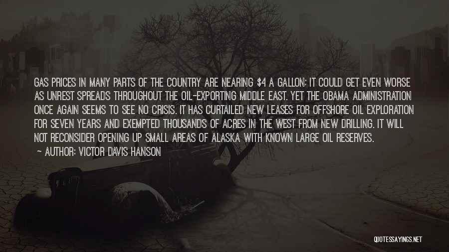 4 Years Quotes By Victor Davis Hanson 4 Years Quotes By Victor Davis Hanson