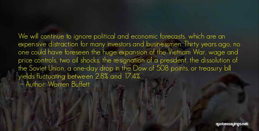 4 Years Quotes By Warren Buffett 4 Years Quotes By Warren Buffett