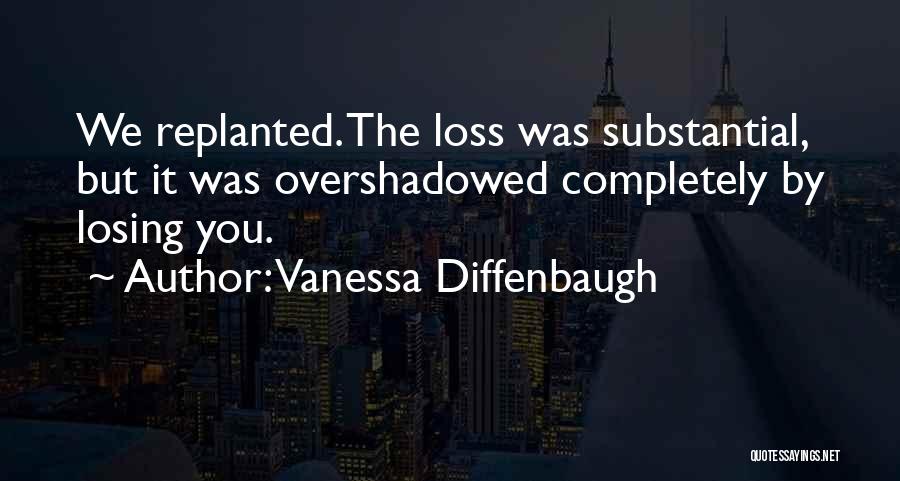 4 You Quotes By Vanessa Diffenbaugh