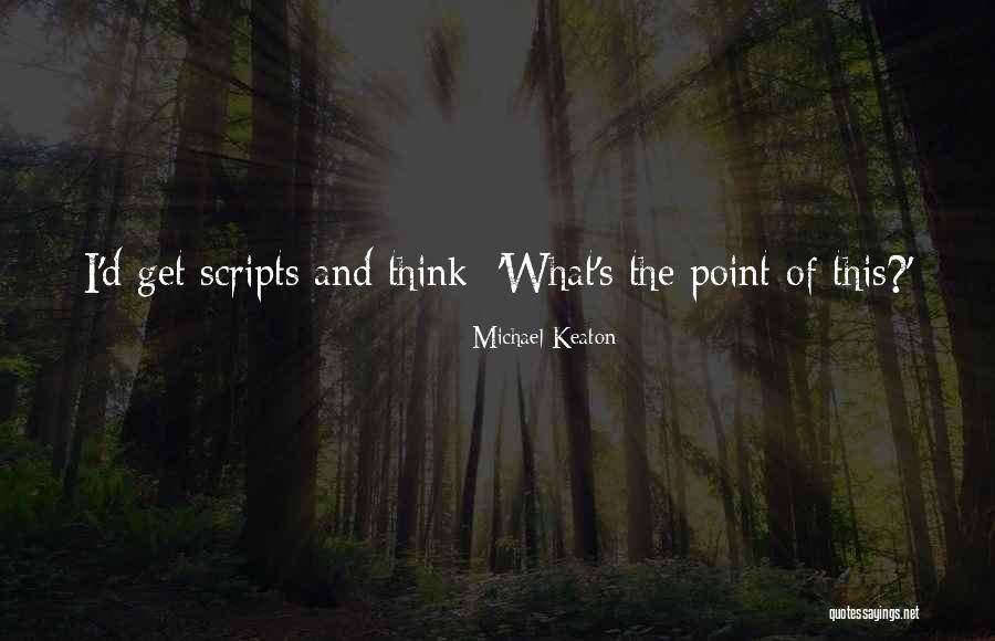 40 Days Of Decrease Bible Verses Quotes By Michael Keaton 40 Days Of Decrease Bible Verses Quotes By Michael Keaton