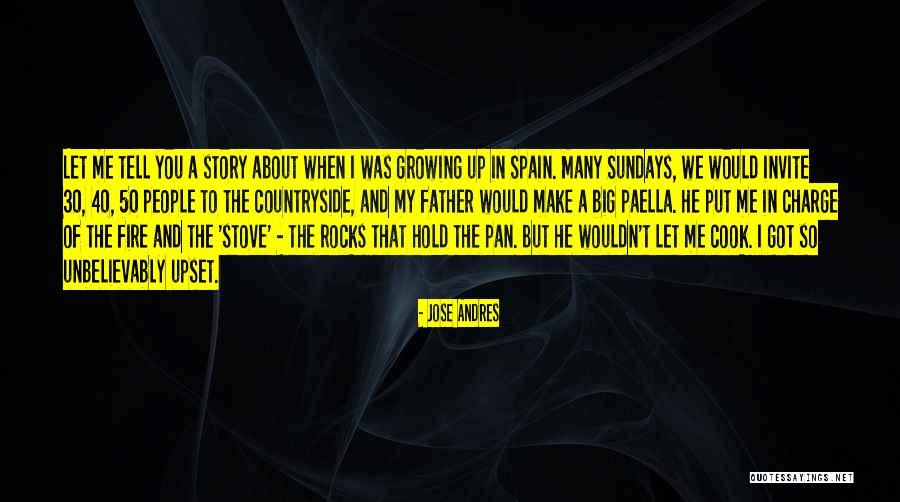 40 Let Quotes By Jose Andres 40 Let Quotes By Jose Andres