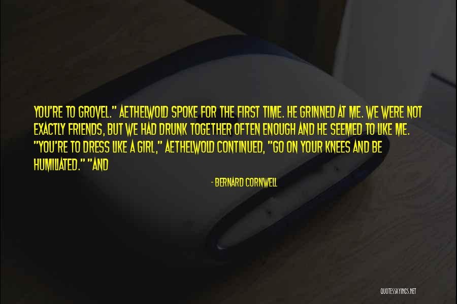 40 Yr Virgin Quotes By Bernard Cornwell 40 Yr Virgin Quotes By Bernard Cornwell