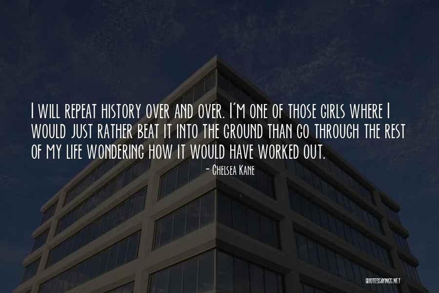40 Yrs Quotes By Chelsea Kane 40 Yrs Quotes By Chelsea Kane
