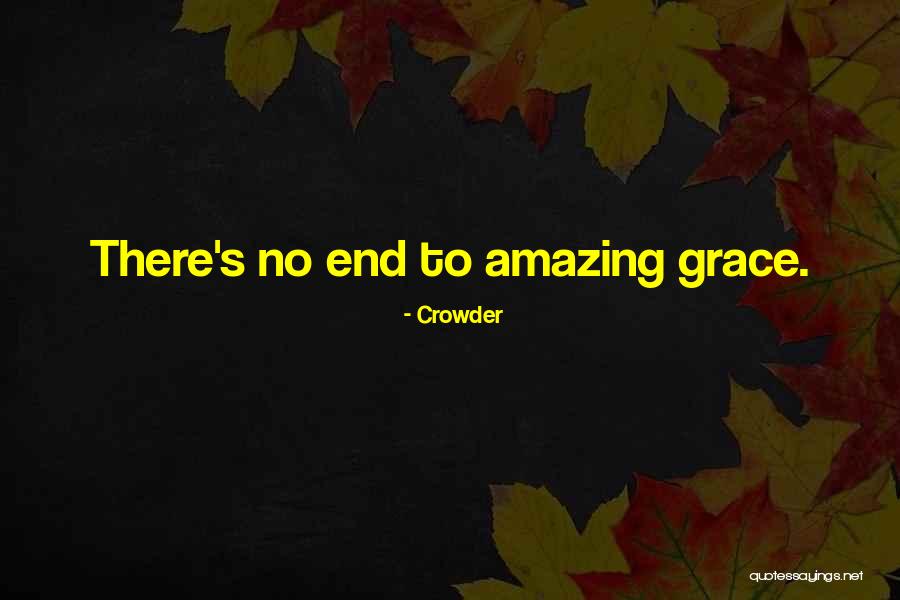 40 Yrs Quotes By Crowder 40 Yrs Quotes By Crowder