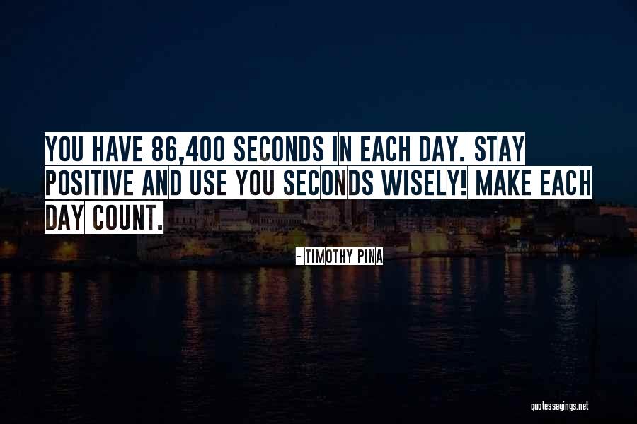 400 Positive Quotes By Timothy Pina 400 Positive Quotes By Timothy Pina