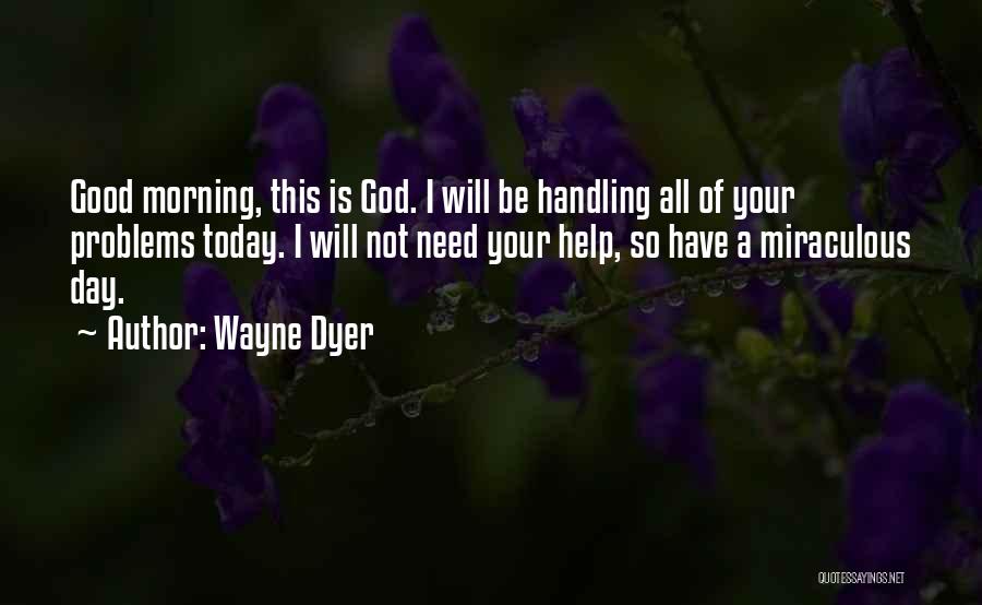 400 Spiritual Quotes By Wayne Dyer