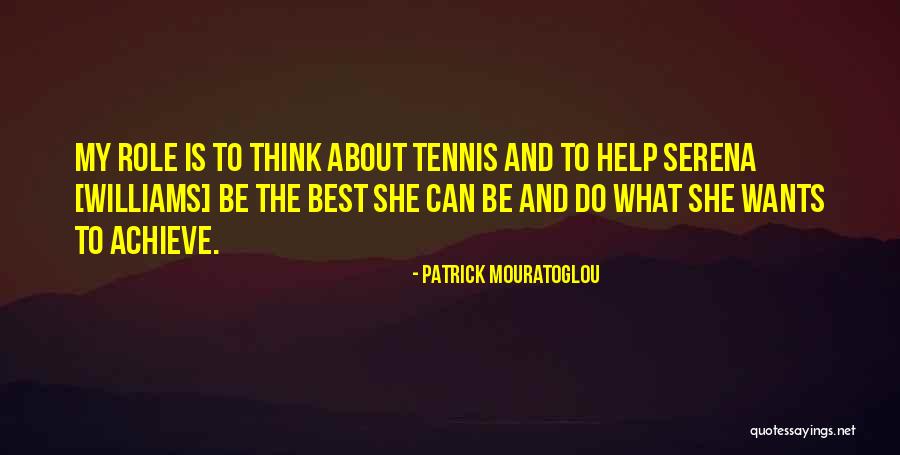 400 Worth Of Grocery Shopping Quotes By Patrick Mouratoglou 400 Worth Of Grocery Shopping Quotes By Patrick Mouratoglou