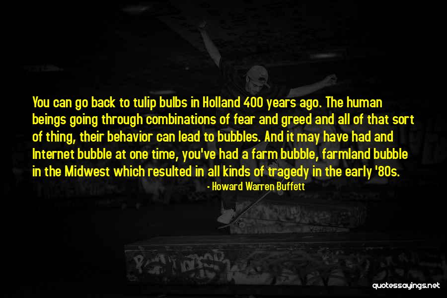 400 Years Quotes By Howard Warren Buffett 400 Years Quotes By Howard Warren Buffett