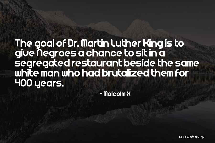 400 Years Quotes By Malcolm X 400 Years Quotes By Malcolm X