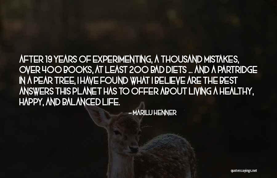 400 Years Quotes By Marilu Henner 400 Years Quotes By Marilu Henner