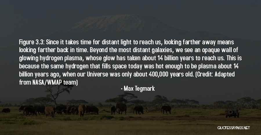 400 Years Quotes By Max Tegmark 400 Years Quotes By Max Tegmark
