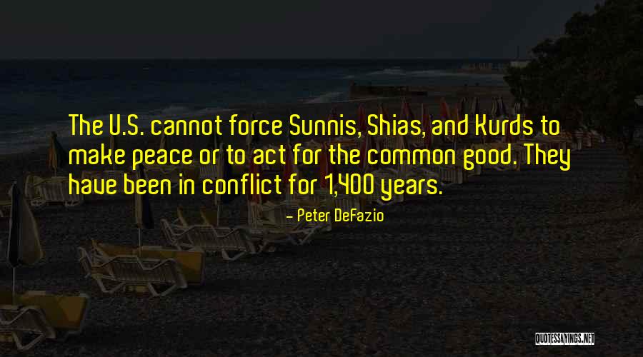 400 Years Quotes By Peter DeFazio 400 Years Quotes By Peter DeFazio