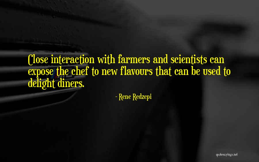 400ft In Miles Quotes By Rene Redzepi 400ft In Miles Quotes By Rene Redzepi