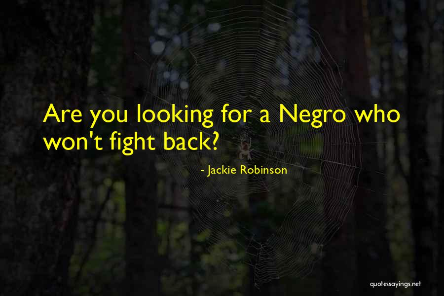400ft Quotes By Jackie Robinson 400ft Quotes By Jackie Robinson