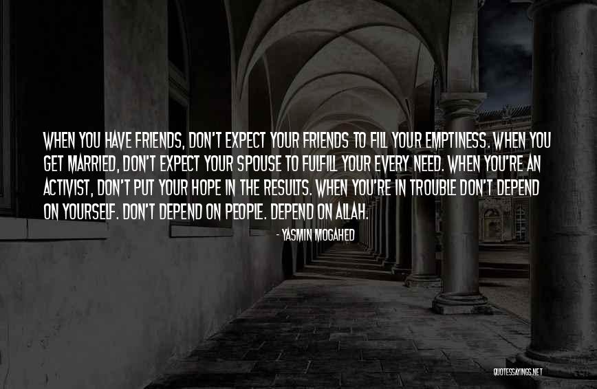 400ft Quotes By Yasmin Mogahed 400ft Quotes By Yasmin Mogahed