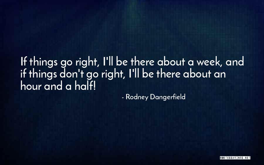 400s162 33 Quotes By Rodney Dangerfield 400s162 33 Quotes By Rodney Dangerfield