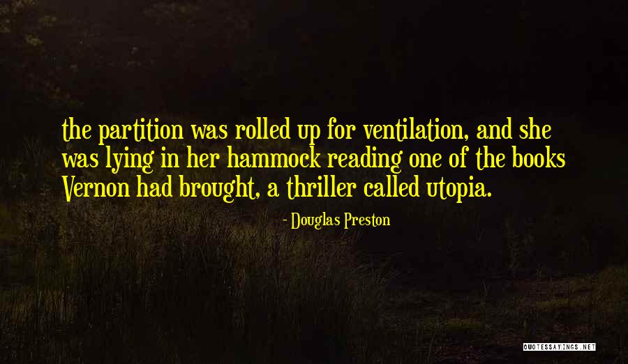 400s162 54 Quotes By Douglas Preston 400s162 54 Quotes By Douglas Preston