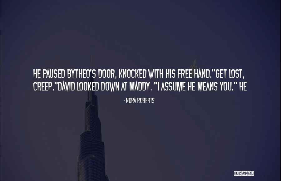 4034 Laurelwood Quotes By Nora Roberts 4034 Laurelwood Quotes By Nora Roberts
