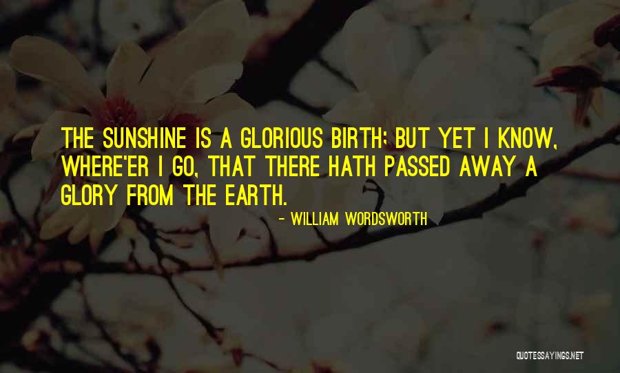 4034441147 Quotes By William Wordsworth 4034441147 Quotes By William Wordsworth