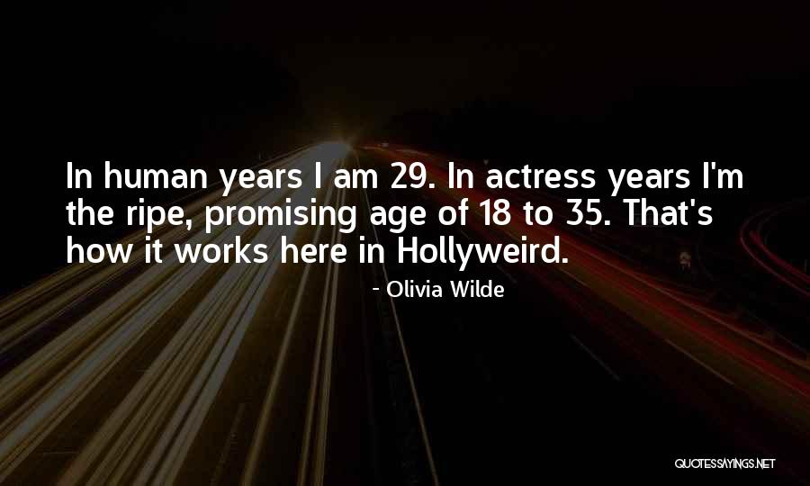 40am06bk Quotes By Olivia Wilde 40am06bk Quotes By Olivia Wilde