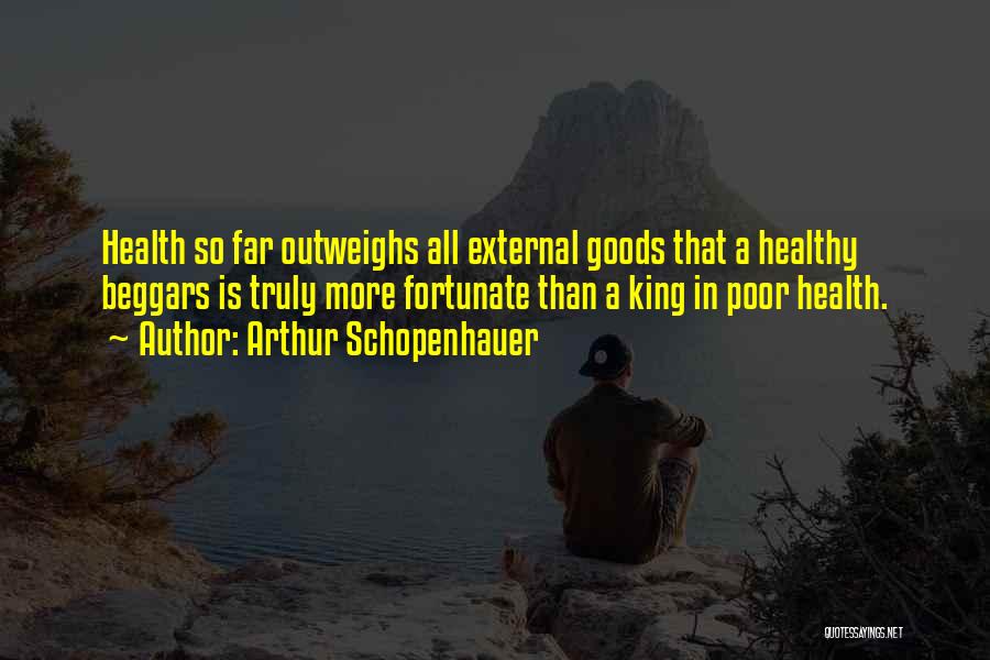 40k Dreadnought Quotes By Arthur Schopenhauer