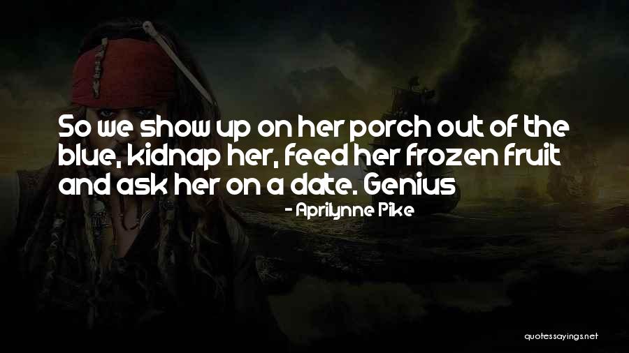 40k Imperial Quotes By Aprilynne Pike