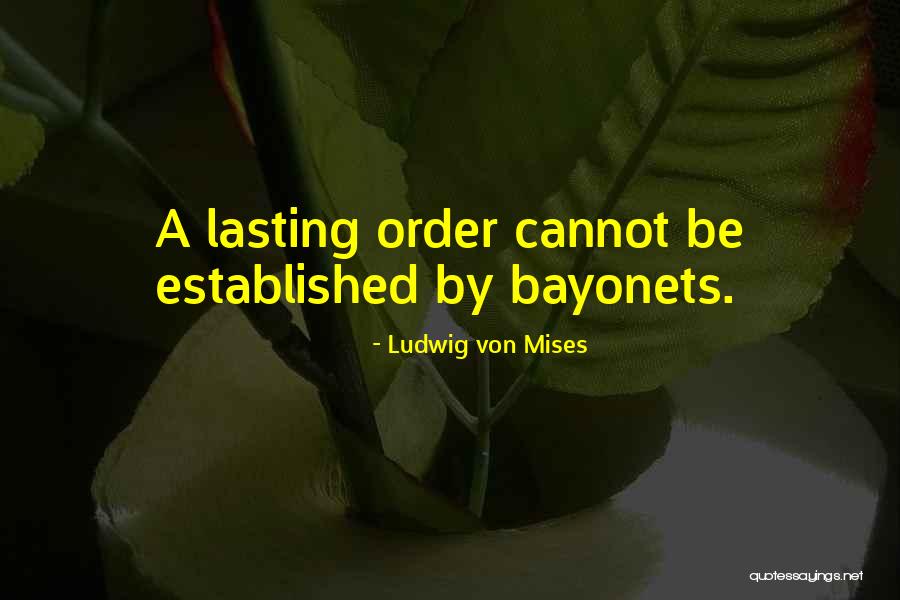 40k Imperial Quotes By Ludwig Von Mises