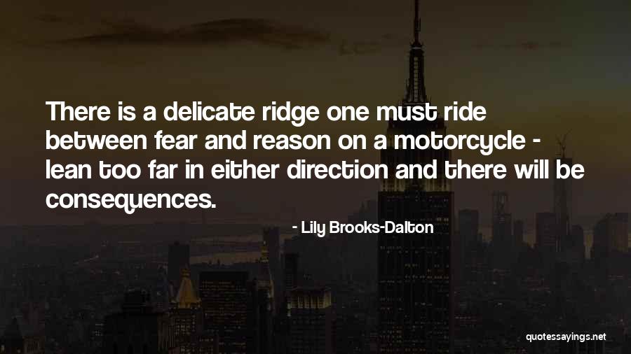 40mph In Km Quotes By Lily Brooks-Dalton 40mph In Km Quotes By Lily Brooks-Dalton