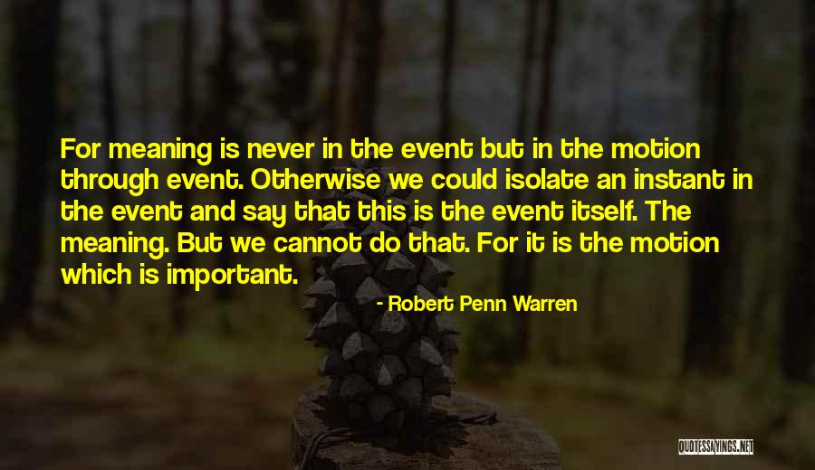 40mph In Km Quotes By Robert Penn Warren 40mph In Km Quotes By Robert Penn Warren