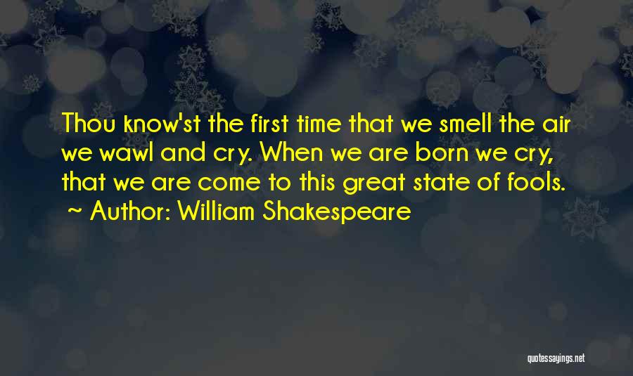 40th Day Death Anniversary Quotes By William Shakespeare