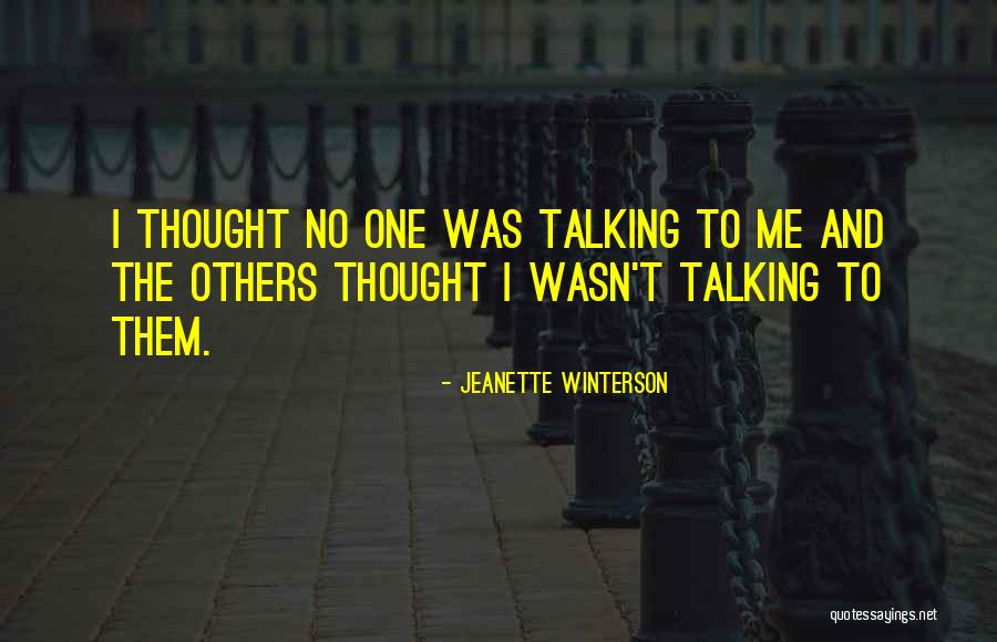 40x5 Quotes By Jeanette Winterson 40x5 Quotes By Jeanette Winterson