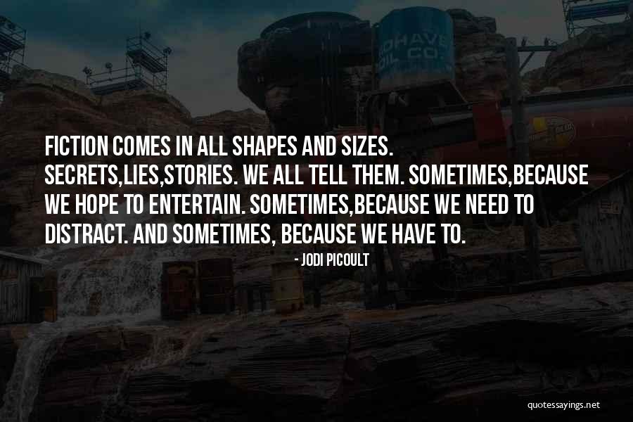 40x5 Quotes By Jodi Picoult 40x5 Quotes By Jodi Picoult