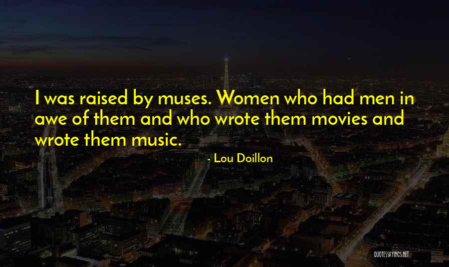 40x5 Quotes By Lou Doillon 40x5 Quotes By Lou Doillon