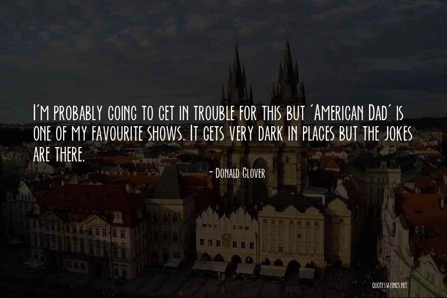 41 Inch To Cm Quotes By Donald Glover 41 Inch To Cm Quotes By Donald Glover
