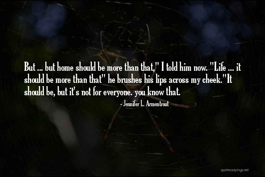 4103544880 Quotes By Jennifer L. Armentrout 4103544880 Quotes By Jennifer L. Armentrout