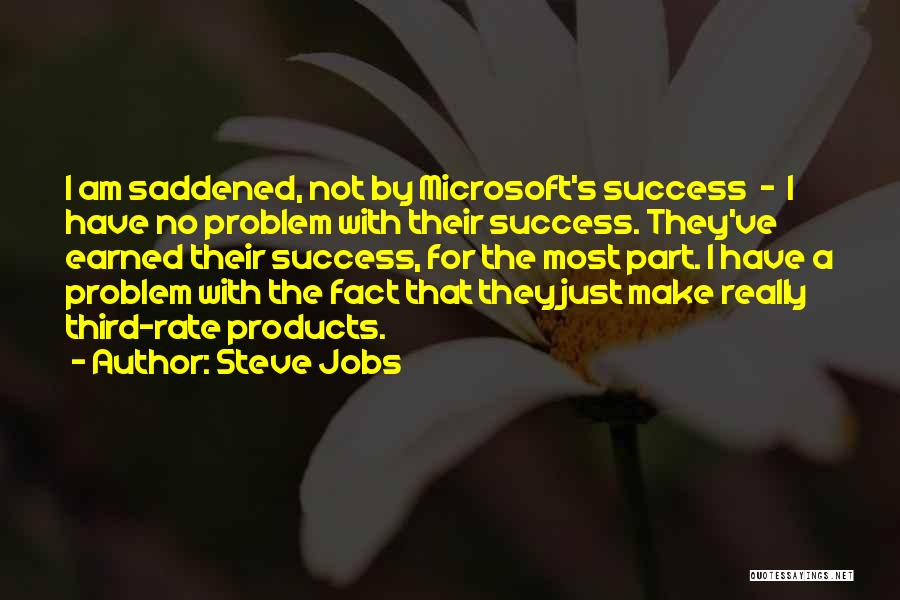 412 Clothing Quotes By Steve Jobs