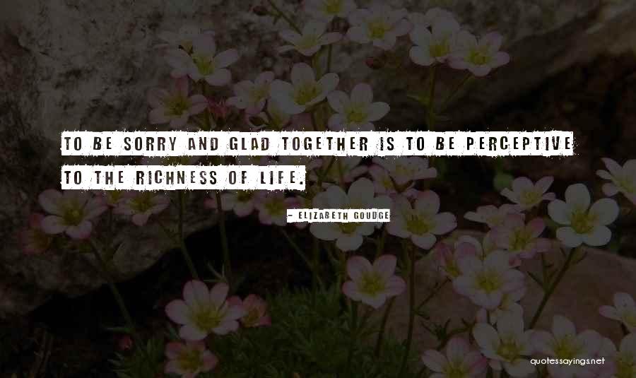 418668 Quotes By Elizabeth Goudge 418668 Quotes By Elizabeth Goudge
