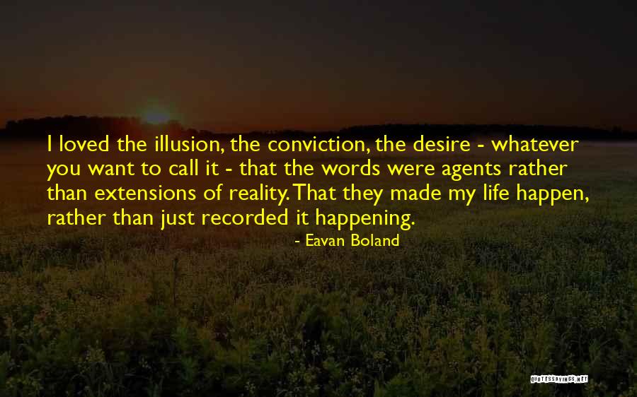 419 Will Ferguson Quotes By Eavan Boland 419 Will Ferguson Quotes By Eavan Boland