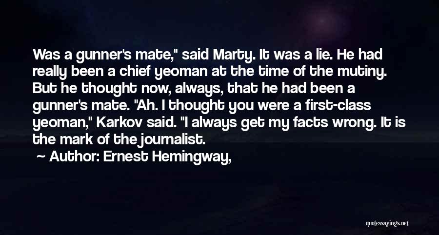 419 Will Ferguson Quotes By Ernest Hemingway, 419 Will Ferguson Quotes By Ernest Hemingway,