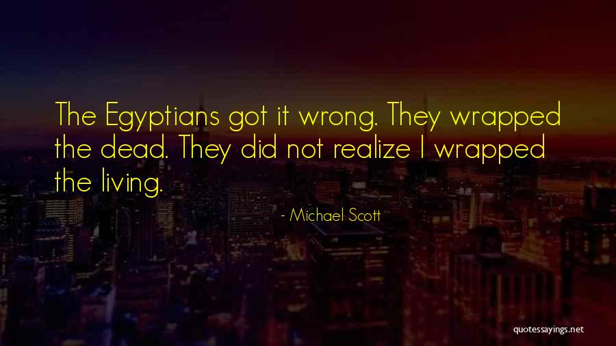 419th Quotes By Michael Scott 419th Quotes By Michael Scott