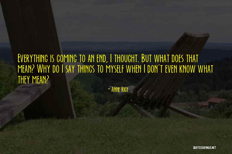 41inchplus Quotes By Anne Rice 41inchplus Quotes By Anne Rice