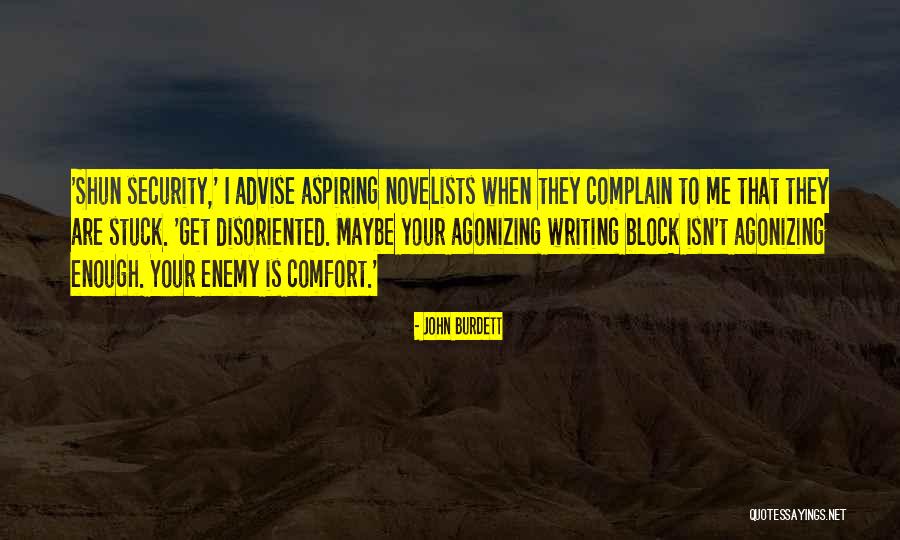 41inchplus Quotes By John Burdett 41inchplus Quotes By John Burdett