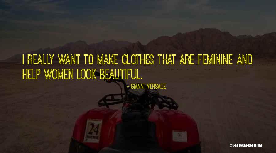 41st Clone Quotes By Gianni Versace 41st Clone Quotes By Gianni Versace