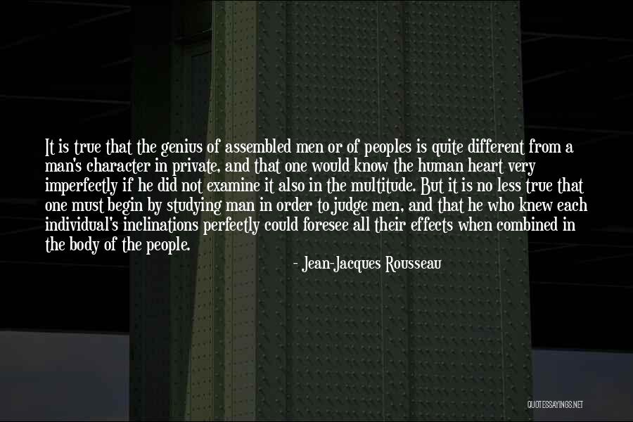 42 Ronin Quotes By Jean-Jacques Rousseau 42 Ronin Quotes By Jean-Jacques Rousseau