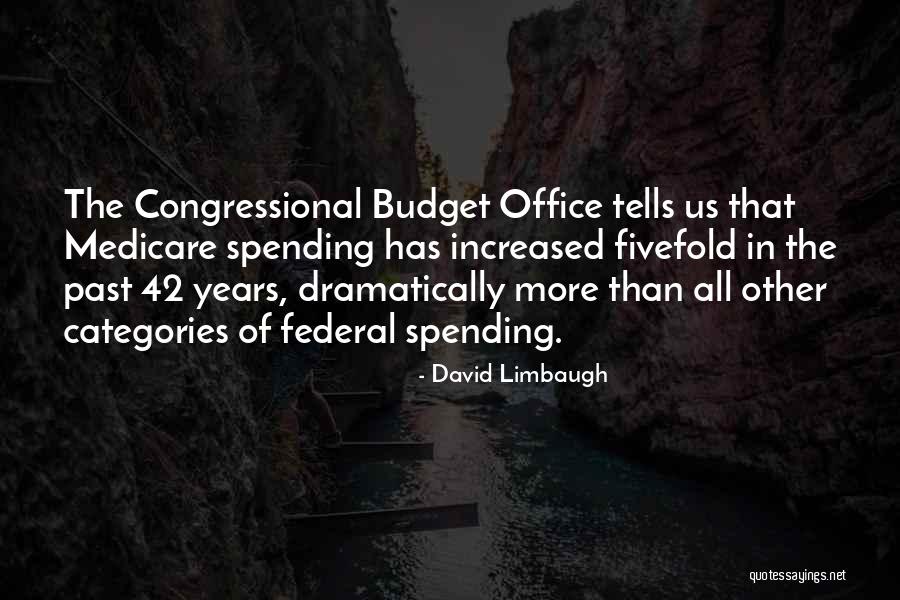 42 Years Quotes By David Limbaugh 42 Years Quotes By David Limbaugh