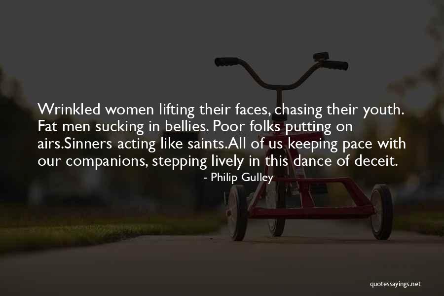 4211 Quotes By Philip Gulley 4211 Quotes By Philip Gulley