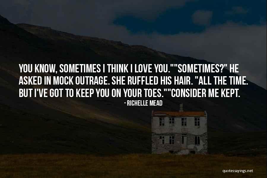 4211 Quotes By Richelle Mead 4211 Quotes By Richelle Mead