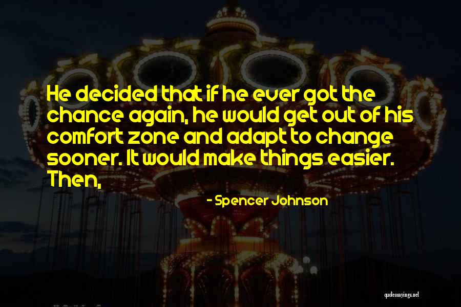 4211 Quotes By Spencer Johnson 4211 Quotes By Spencer Johnson