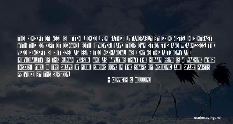 4212 Quotes By Kenneth E. Boulding 4212 Quotes By Kenneth E. Boulding