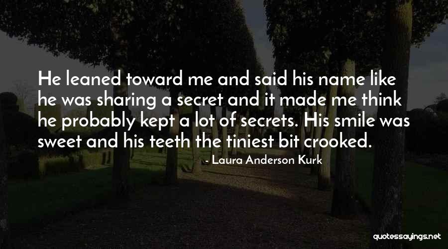 42141 Quotes By Laura Anderson Kurk 42141 Quotes By Laura Anderson Kurk